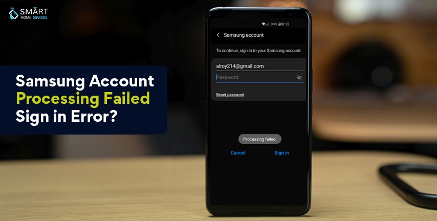 samsung account reset mobile number