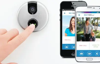 Reset My SkyBell WiFi