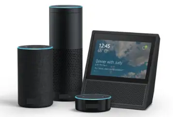 amazon echo wont connect to wifi