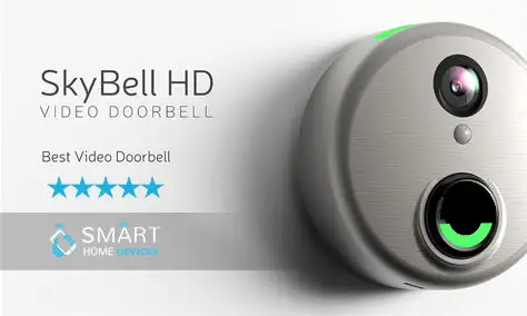 Connect Skybell to Alexa