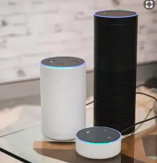Alexa Not Responding to Voice Commands