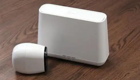 Update My Arlo Firmware Manually