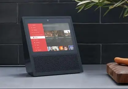 Setup YouTube on Alexa Echo Show