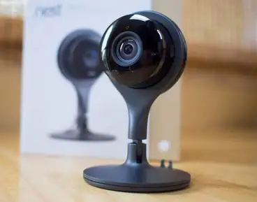 Update WiFi Settings on Nest Camera