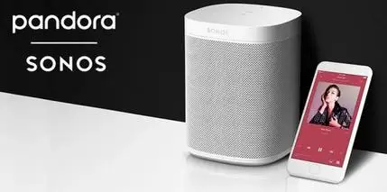 Connect Alexa to Pandora