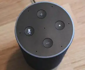 Fix Amazon Alexa Mic Problem