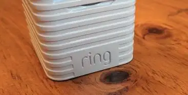 Fix Ring Chime Pro Offline Issue