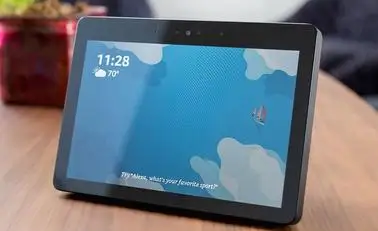 Echo Show not Responding to Voice Commands