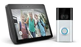 Connect Ring Doorbell with Amazon Echo Show