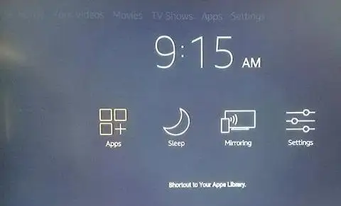Unlock an Amazon Fire TV Stick