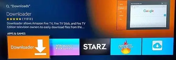 Unlock an Amazon Fire TV Stick