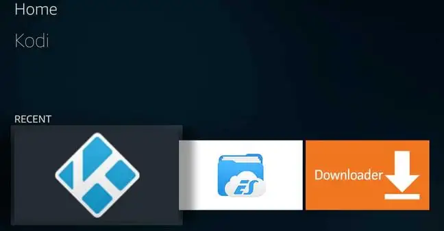 Jailbreak Amazon Fire TV Stick Using Kodi