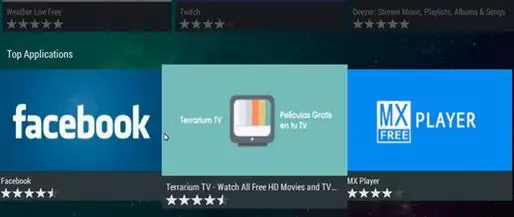 Fix Terrarium TV Not Working Firestick