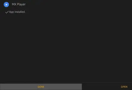 Install terrarium tv for firestick