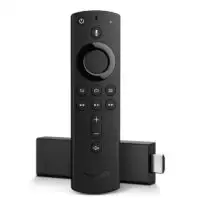 No Sound Comes On FireStick