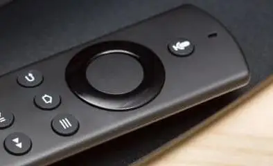 Pair Your Amazon Fire Stick Remote