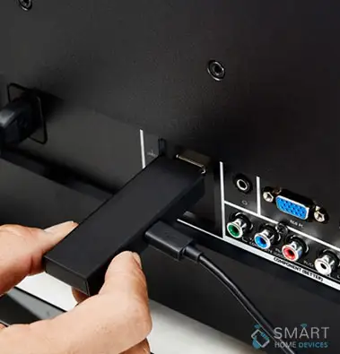 fire stick wont connect to wifi
