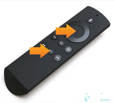 firestick wont connect