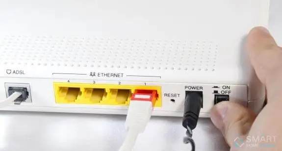 Amazon Fire TV Stick Wont Connect to Wifi