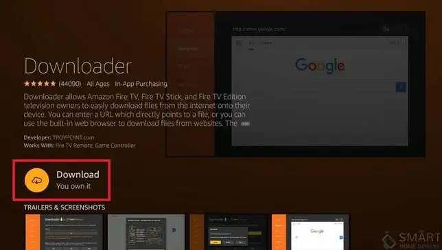 jailbreak amazon firestick