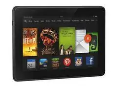 Kindle Fire Wont Charge Issue