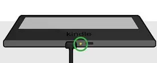 Kindle Fire Wont Charge Issue