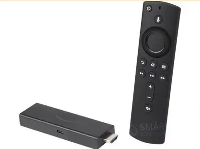 firestick ip address