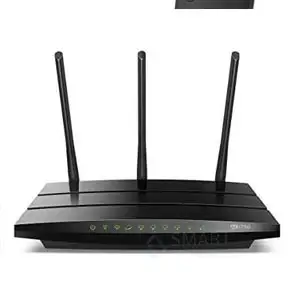 fire stick obtaining ip address
