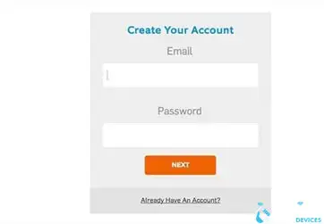 how to accept invite on ring