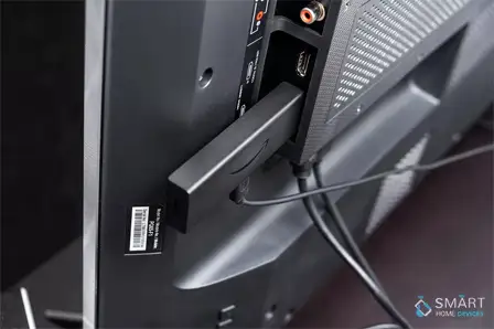 firestick sound not working