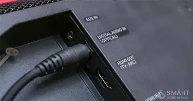 fire stick no sound