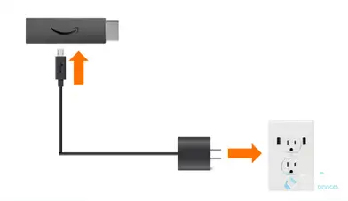 amazon fire stick no sound