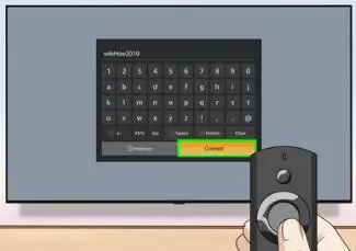 Connect Kindle Fire to a TV