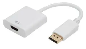 Connect Kindle Fire to a TV