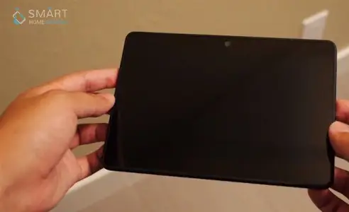 kindle fire not charging
