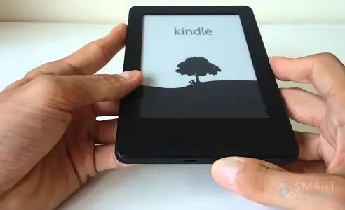 Amazon Fire that Wont Start