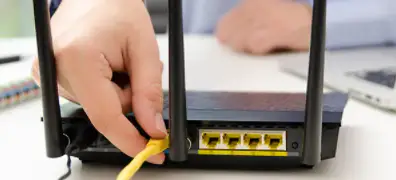 why does my ring camera go black