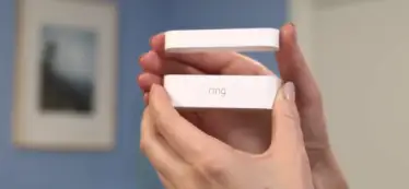 how to reset ring alarm base station