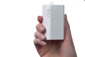 how to reset ring alarm base station