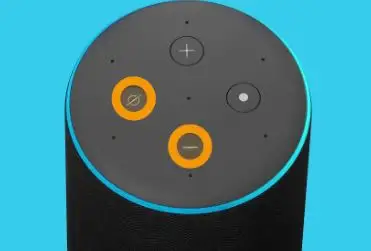 Amazon Echo Error 7:3:0:0:1