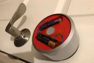 how to uninstall august smart lock