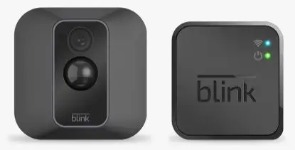 blink camera wifi extender
