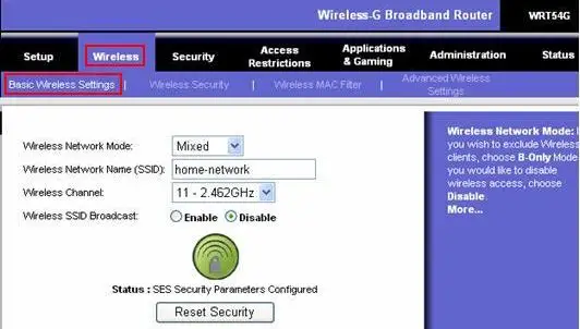 zmodo camera not connecting