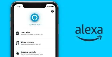 Unlink Ring Account from Amazon ALEXA