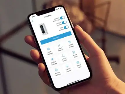 How to Get Ownership of a Ring Device