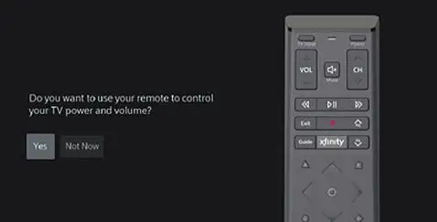 Pair and Program Your Xfinity Voice Remote