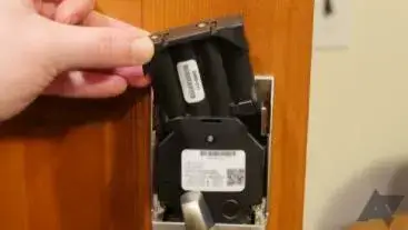 Reset Schlage Keypad Lock Without Programming Code