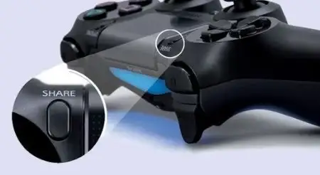 PS4 Controller Flashing White Light Issue