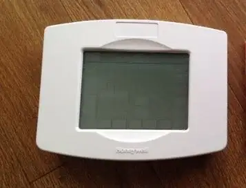 Honeywell Thermostat Wont Turn On AC