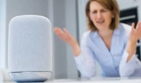 Alexa App Says the Echo Is Offline